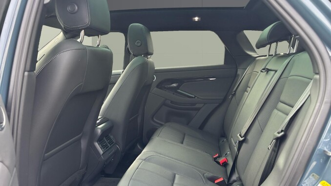 Land Rover Range Rover Evoque 2.0 D200 Hoxton Edition 5dr Auto Diesel Hatchback - Image 4
